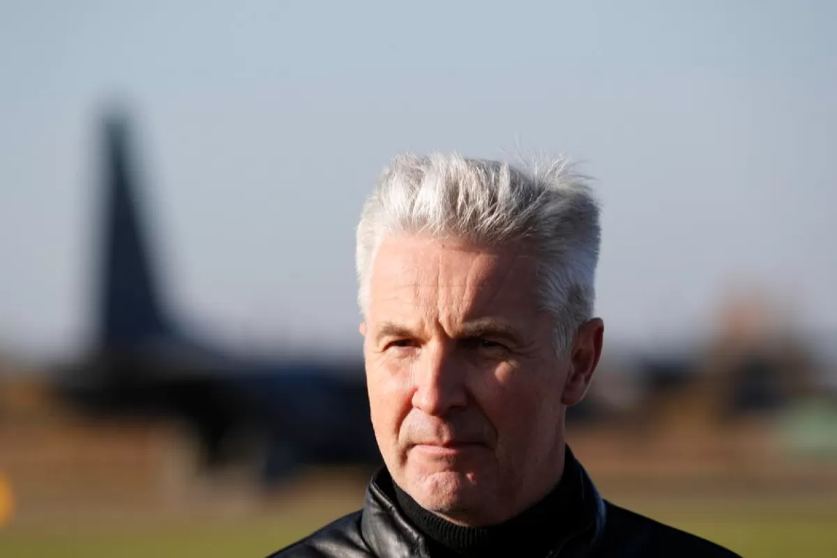 RĂZBOI ÎN UCRAINA: Letonii revin la serviciul militar obligatoriu