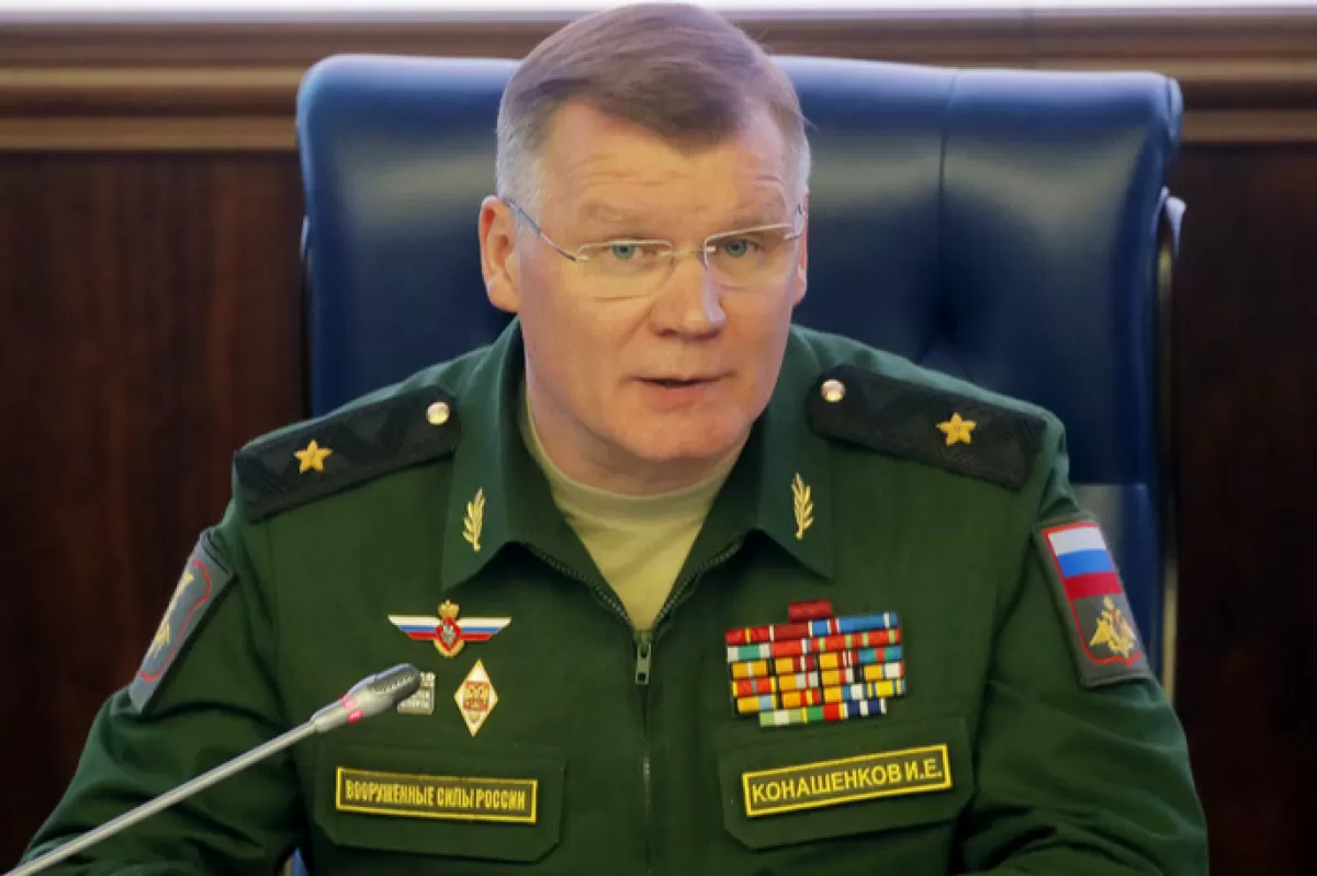 RĂZBOI ÎN UCRAINA: Armata Rusiei ia o pauză în a 134-a zi a războiului din Ucraina