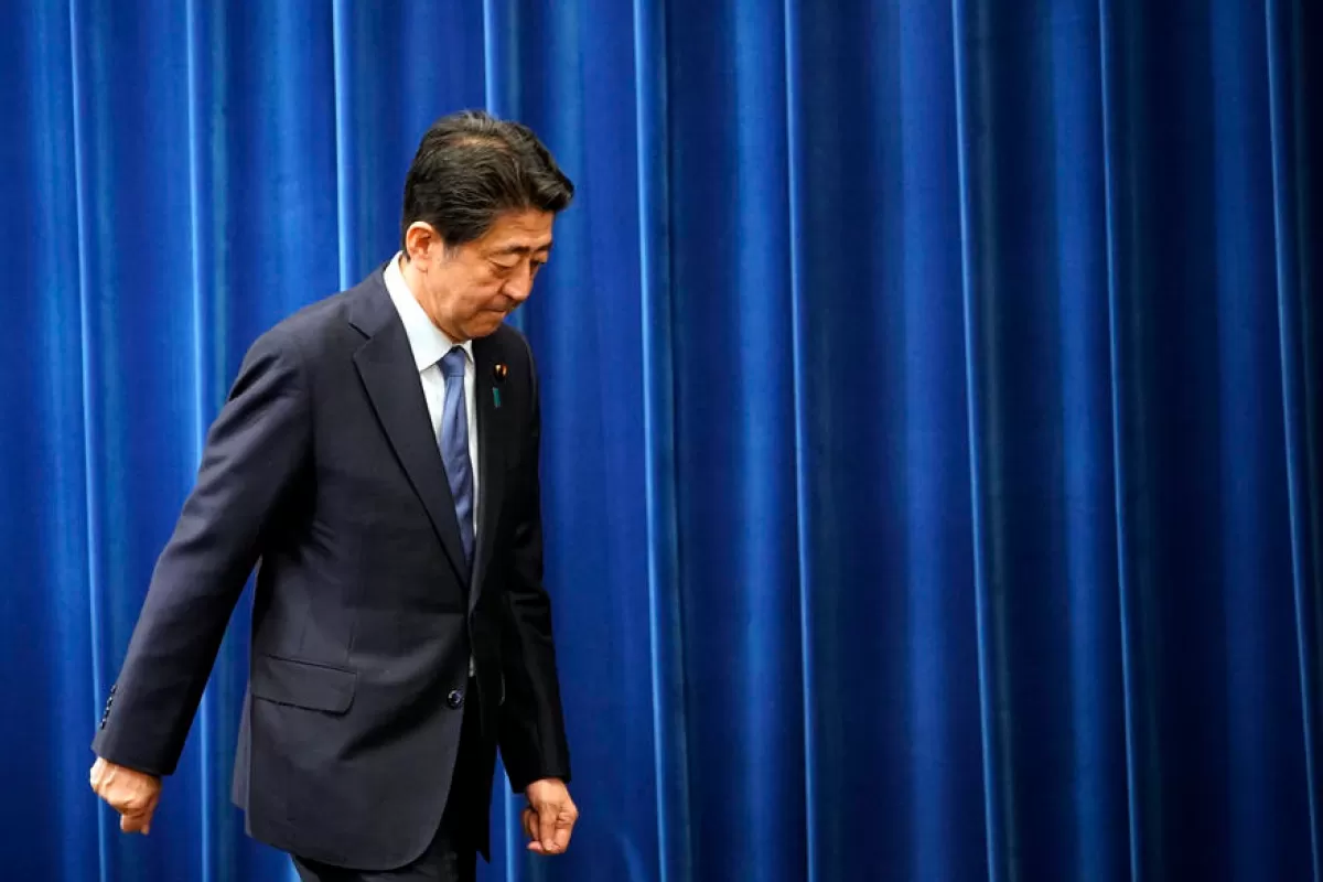 UPDATE: Fostul premier nipon Shinzo Abe a fost împușcat