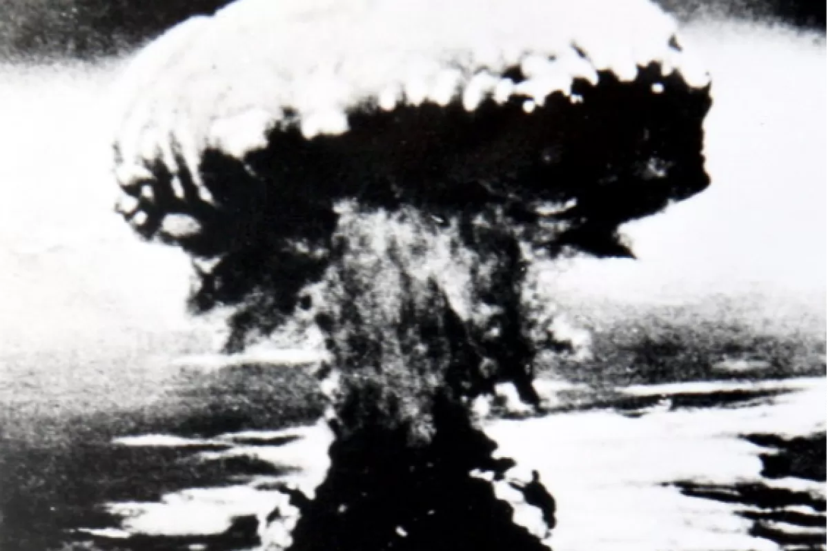 RĂZBOI ÎN UCRAINA: Oamenii de știință arată consecințele șocante ale unui eventual război nuclear