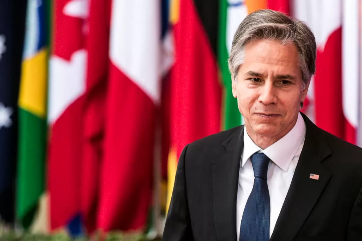 RĂZBOI ÎN UCRAINA: Statele Unite îi cer Chinei să condamne invazia