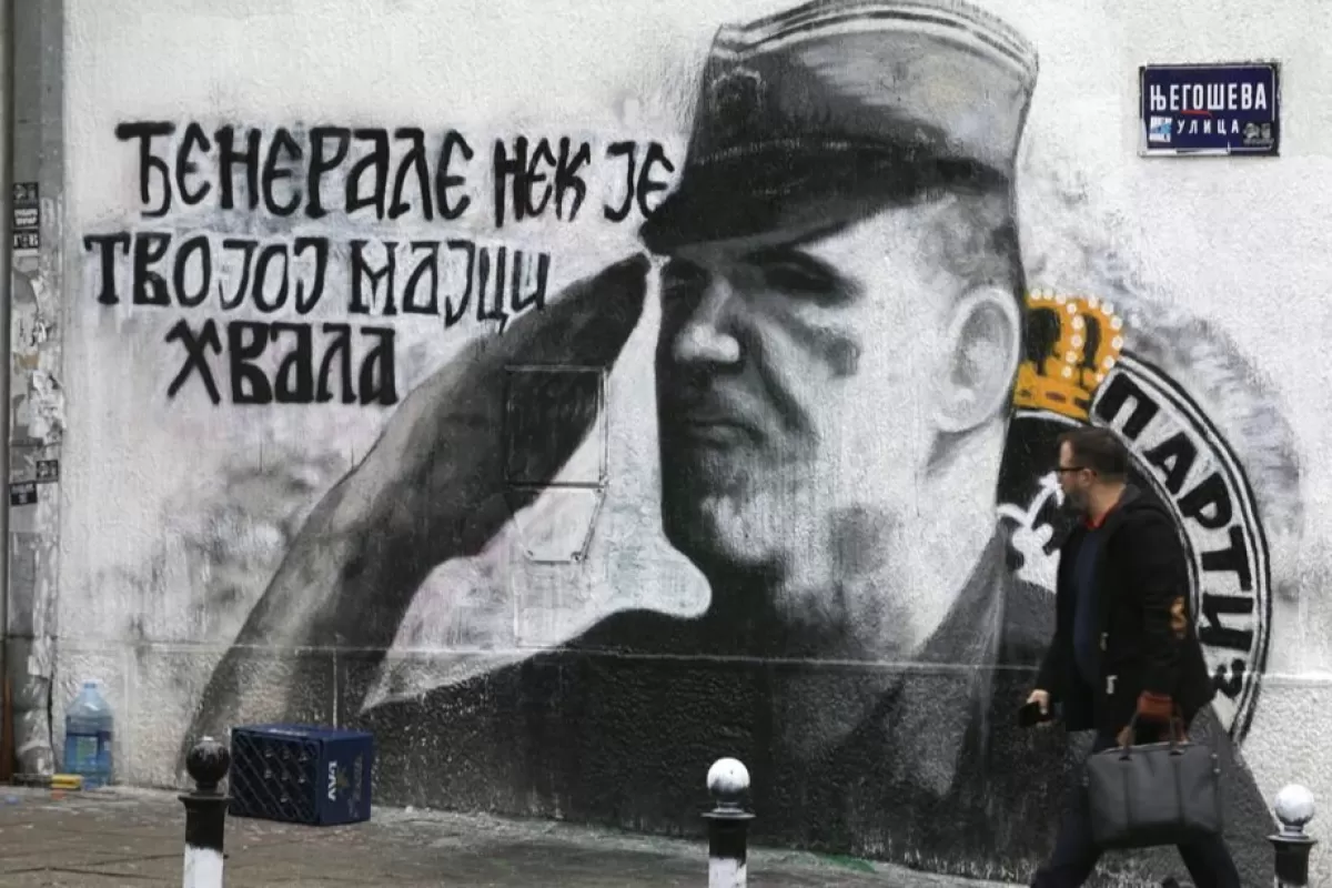 Masacrul de la Srebrenica, după 27 de ani