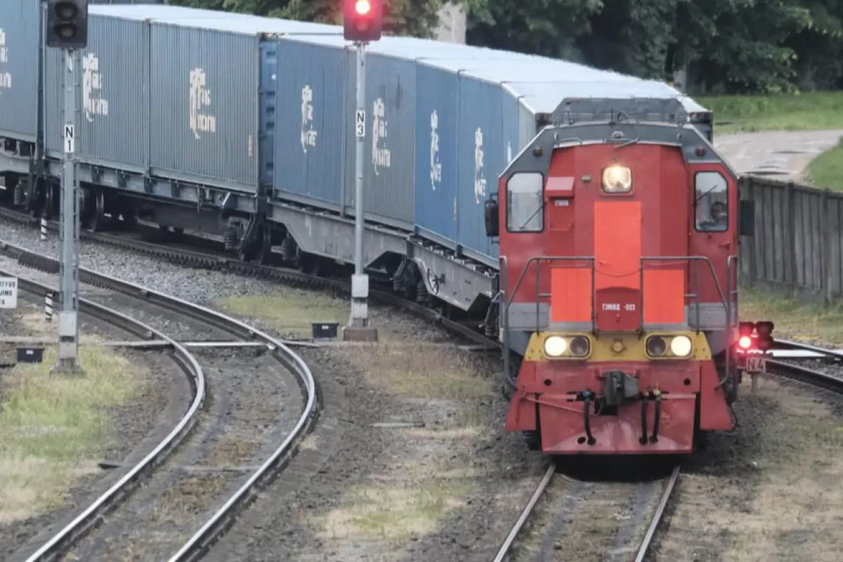 RĂZBOI ÎN UCRAINA: Lituania extinde restricţiile pentru mărfurile ruseşti