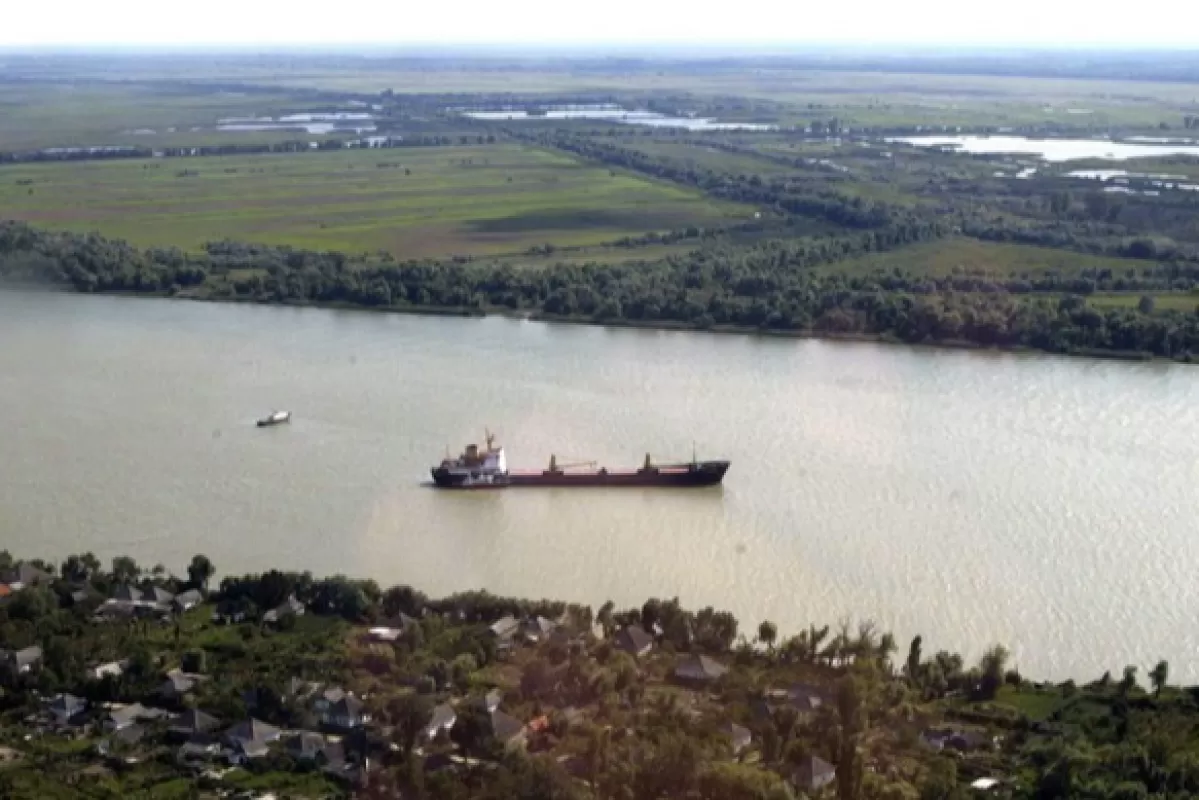 RĂZBOI ÎN UCRAINA: ONU avertizează că exportul de cereale pe Dunăre spre Marea Neagră este important, dar nu e suficient pentru a preveni foametea mondială