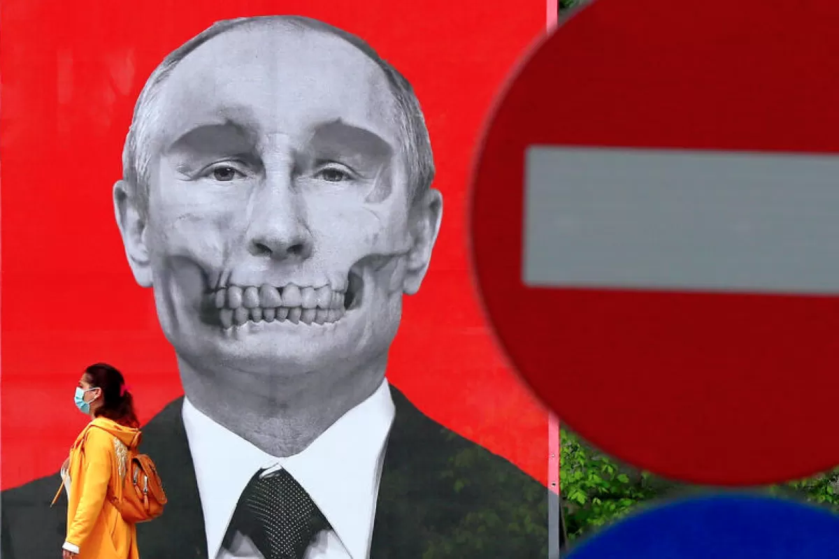 România ar trebui să își pregătească de acum relația cu Rusia post-Putin. De ce, și unde, ar trebui să se schimbe abordarea Bucureștiului