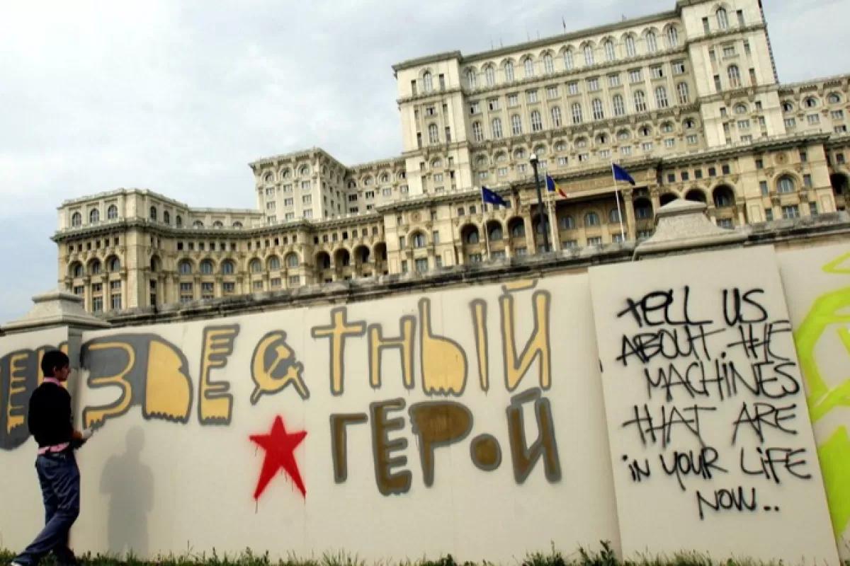 Comisia Europeană critică România pentru degradarea siguranței jurnaliștilor