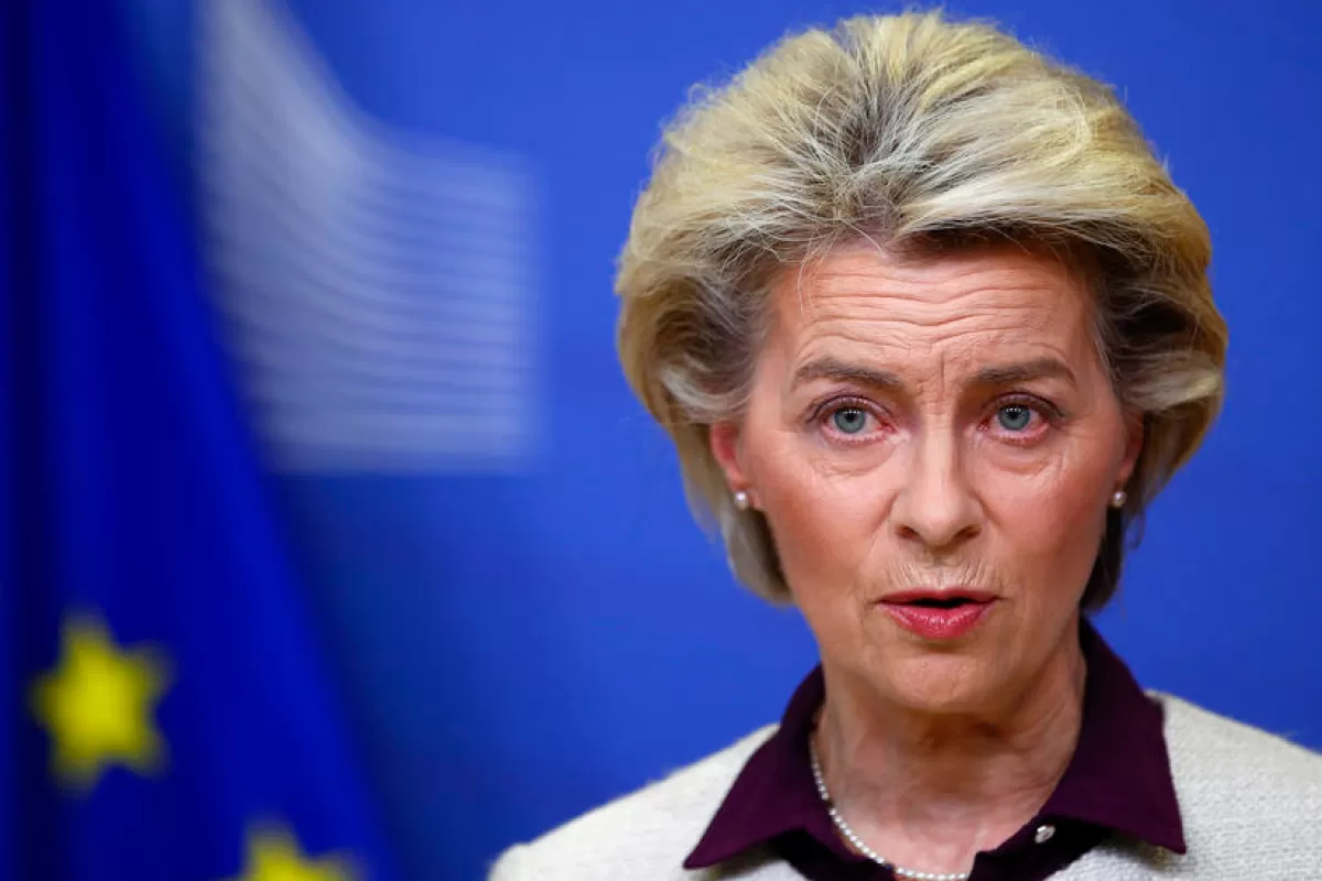 RĂZBOI ÎN UCRAINA: Noi sancțiuni europene împotriva Rusiei