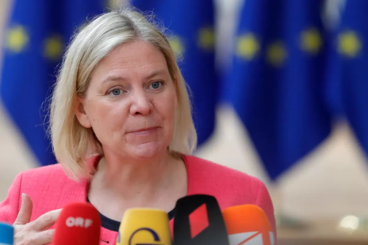 RĂZBOI ÎN UCRAINA: H&M pleacă din Rusia