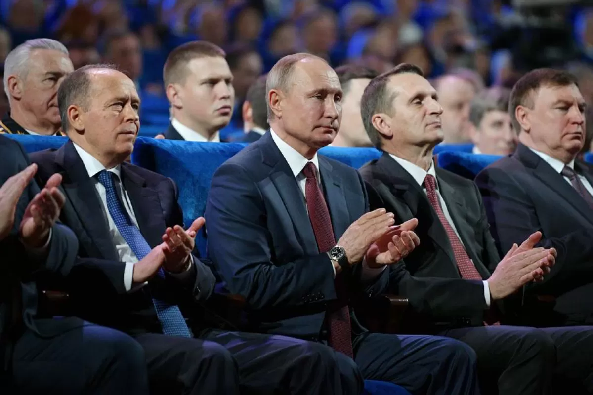 Военная пропаганда: Польша будет сотрудничать с Венгрией и Румынией, чтобы захватить часть Украины