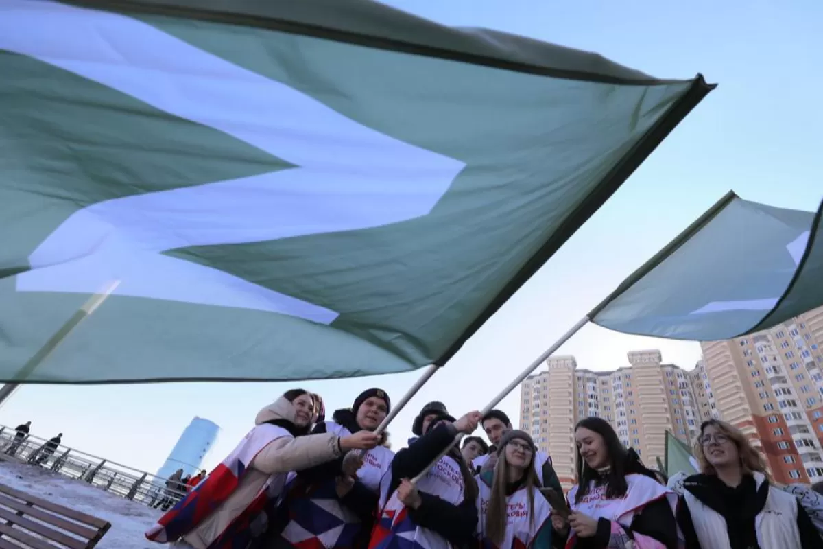 RĂZBOI ÎN UCRAINA: Kievul nu renunță la obiectivul de a recuceri Crimeea