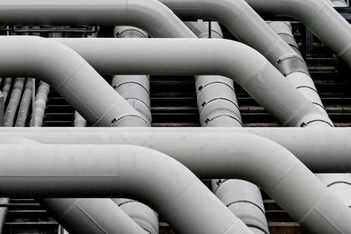 RĂZBOI ÎN UCRAINA: Noi indicii că Rusia ar putea opri cu totul aprovizionarea cu gaz a Germaniei