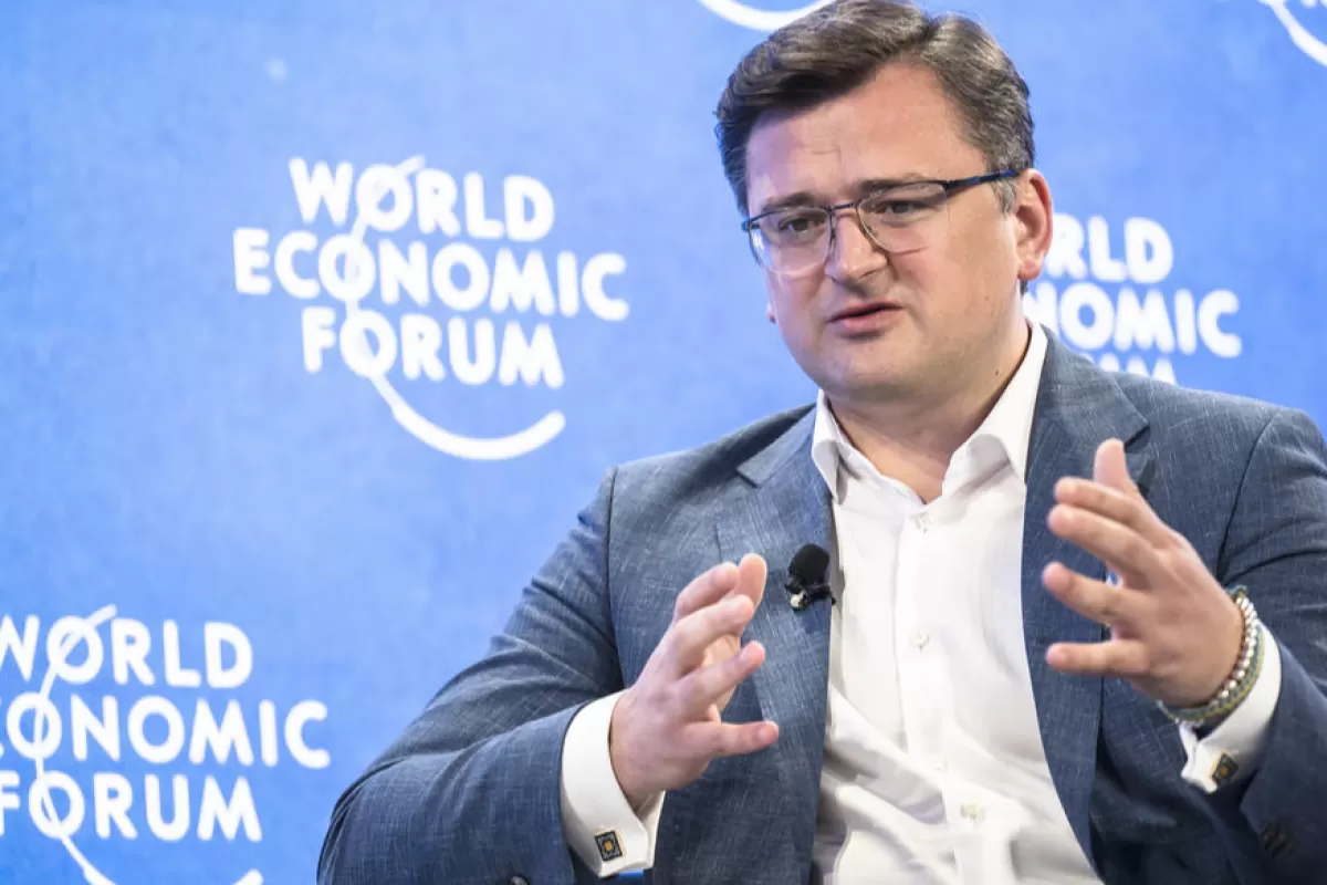 RĂZBOI ÎN UCRAINA: Ucraina cere sancțiuni suplimentare împotriva sectorului energetic al Rusiei