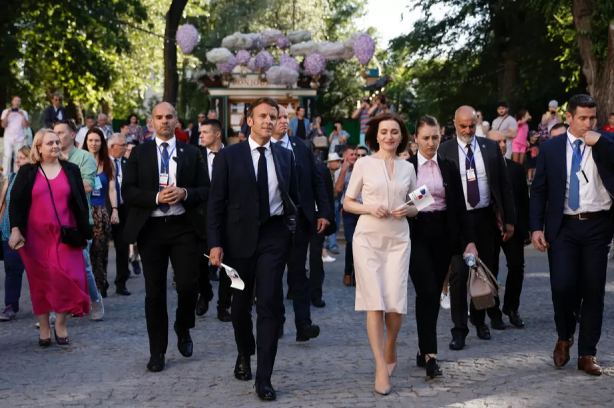 Chișinău-București: un succes al diplomației în vreme de război