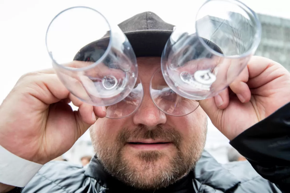 Un precedent geopolitic: Embargoul Rusiei asupra vinurilor moldovenești a avut un efect invers decât și-a dorit Moscova.