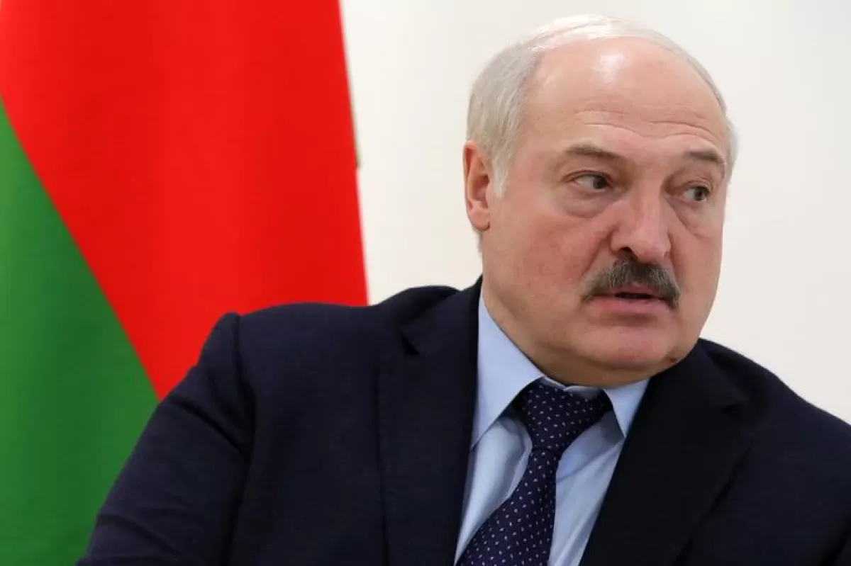 Regimul din Belarus a fost acuzat oficial pentru înșelătoria aviatică ce a dus la arestarea unui jurnalist de opoziție.