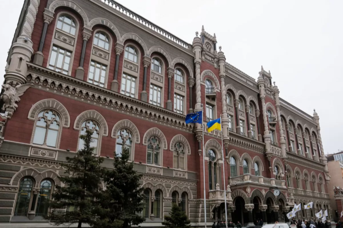 RĂZBOI ÎN UCRAINA: Kievul, scutit temporar de datorii