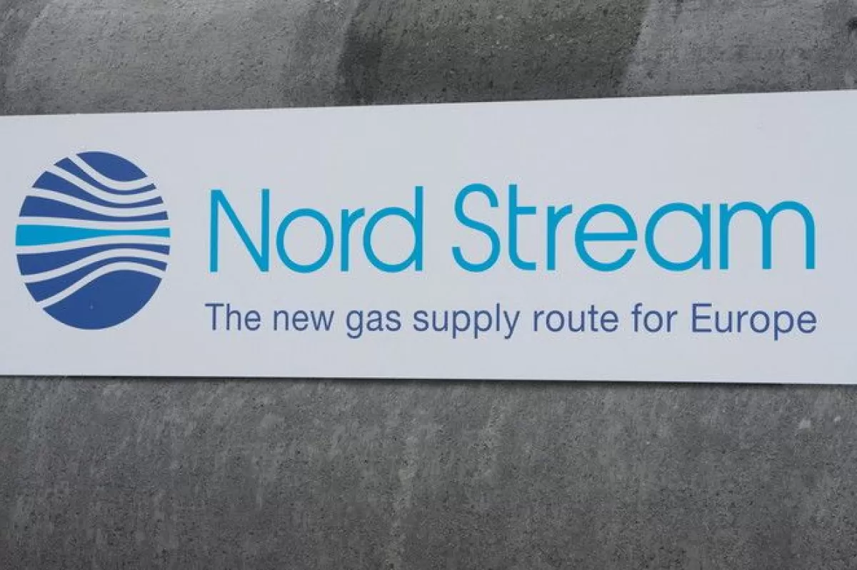 RĂZBOI ÎN UCRAINA: Nord Stream 1 funcţionează