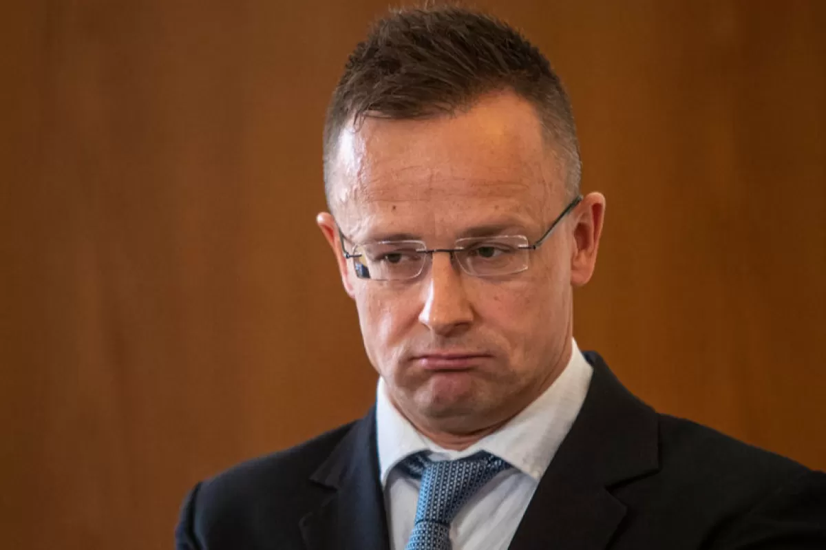 RĂZBOI ÎN UCRAINA: Ungaria cere Rusiei gaze în plus