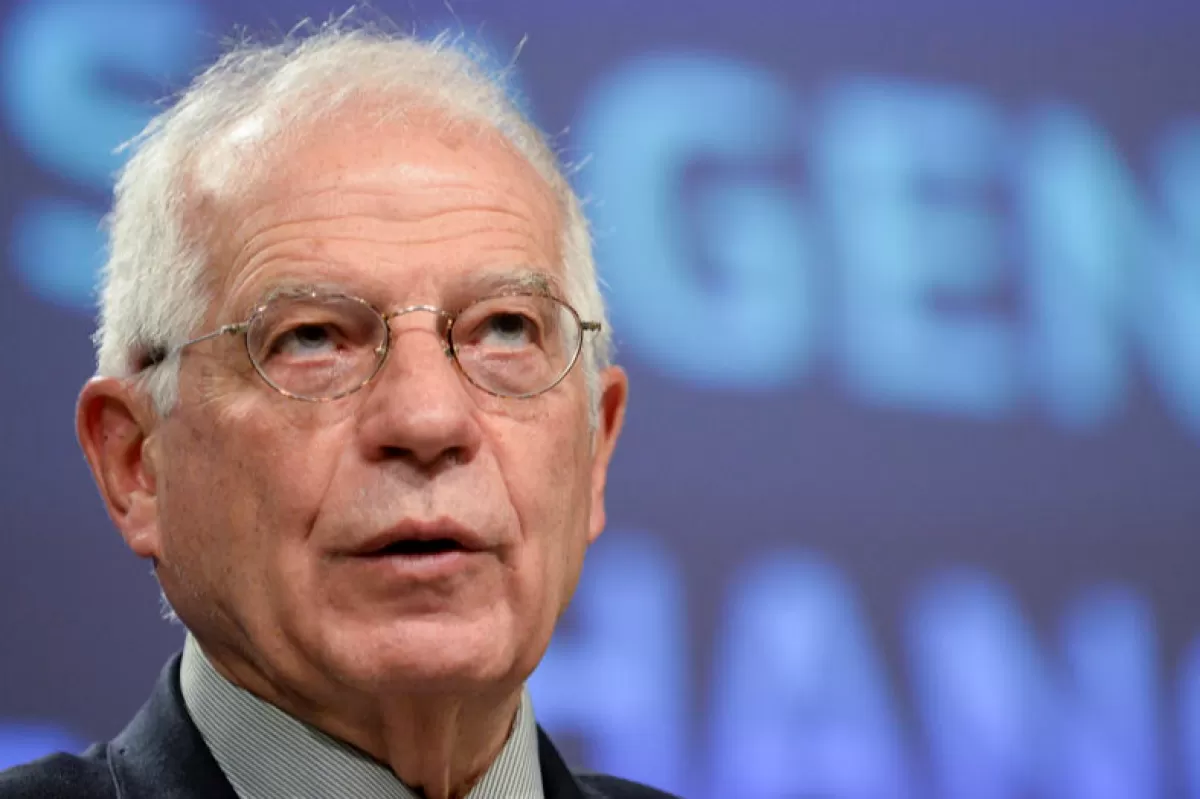 RĂZBOI ÎN UCRAINA: UE interzice importurile de aur rusesc, a doua sursă de venit extern a Moscovei, după produsele energetice