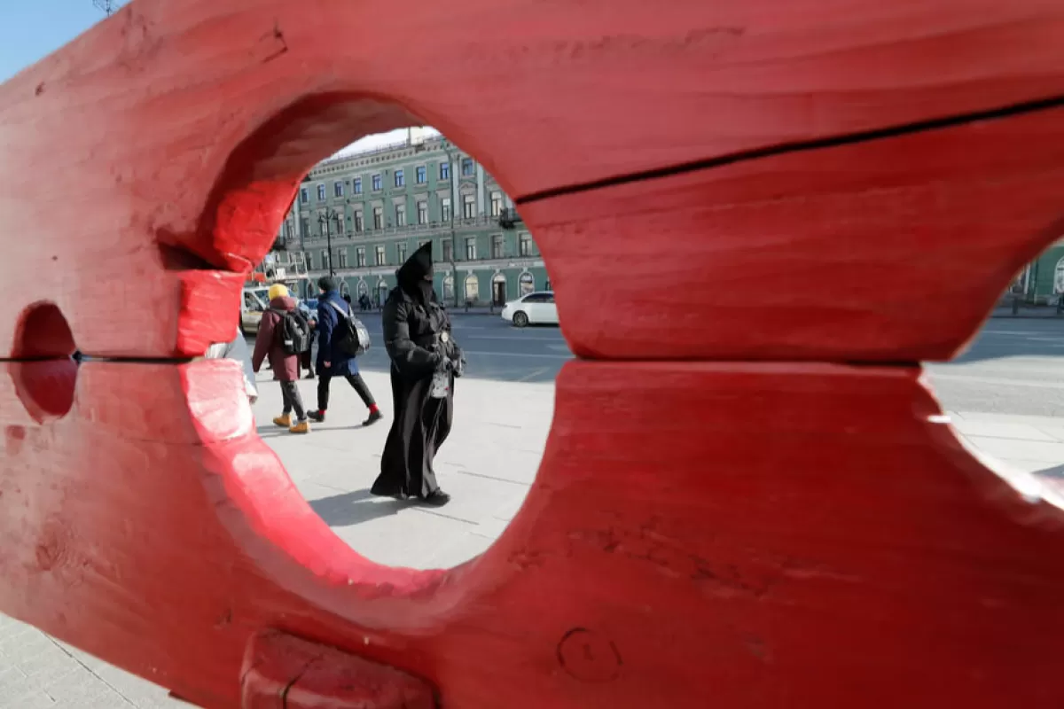 RĂZBOI ÎN UCRAINA: Armata rusă, acuzată că recurge la tortură, detenții ilegale și dispariții forțate de civili