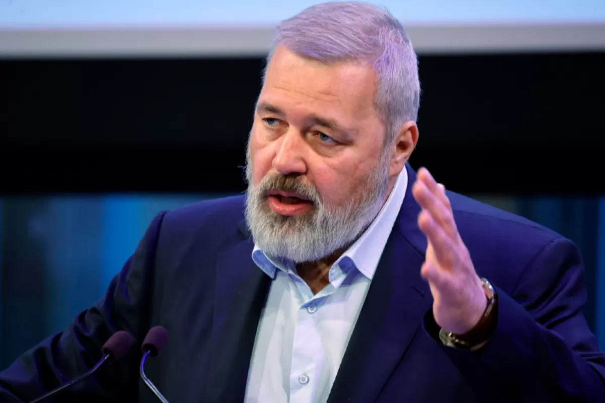 RĂZBOI ÎN UCRAINA: Un nou proiect al bisăptămânalului independent „Novaia Gazeta” – cenzurat de Moscova