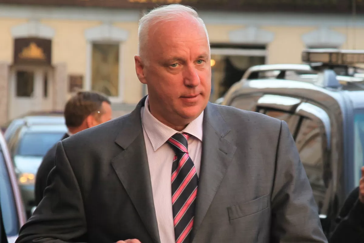 RĂZBOI ÎN UCRAINA: Rusia vrea să înfiinţeze propriul tribunal internaţional pentru a judeca ucraineni