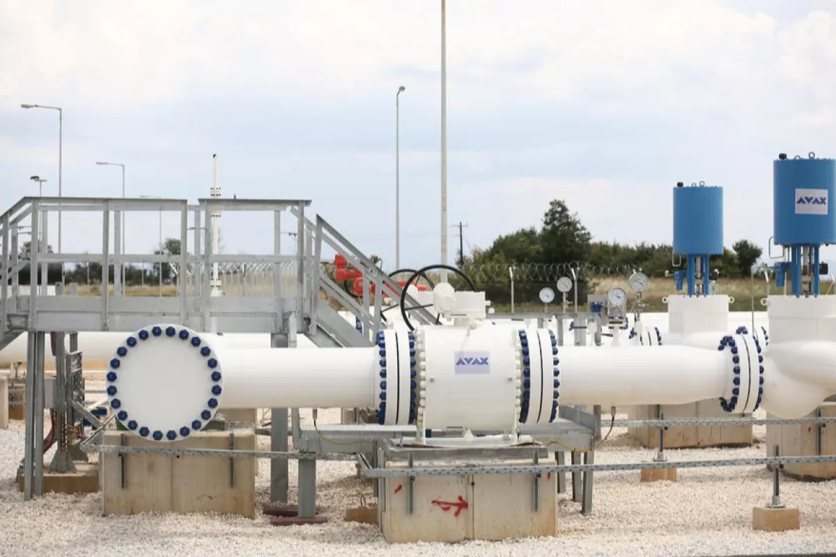 Țările UE discută modificarea planului de reducere a consumului de gaze propus de Comisia Europeană