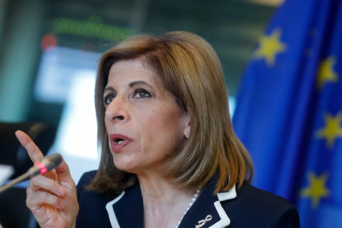 Comisia Europeană le cere țărilor UE să se pregătească pentru viitorul val de COVID-19