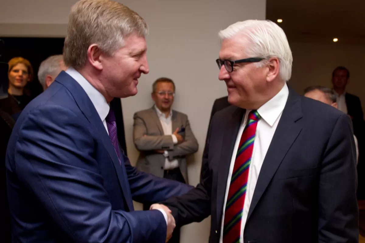 RĂZBOI ÎN UCRAINA: Presa de la Kiev spune că Invazia rusă a slăbit poziția celor mai bogați ucraineni