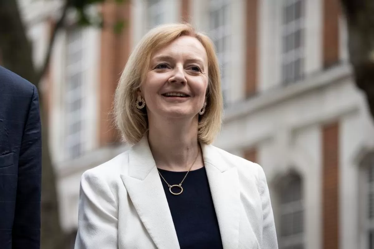 RĂZBOI ÎN UCRAINA: Marea Britanie își extinde lista de sancțiuni împotriva unor noi oficiali ruşi