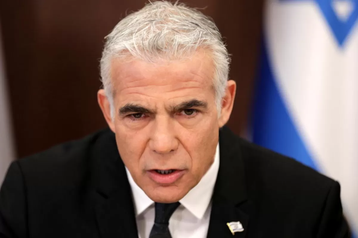 RĂZBOI ÎN UCRAINA: Rusia minimalizează decizia de a închide Agenţia Evreiască și critică Israelul pentru poziția sa în legătură cu Ucraina