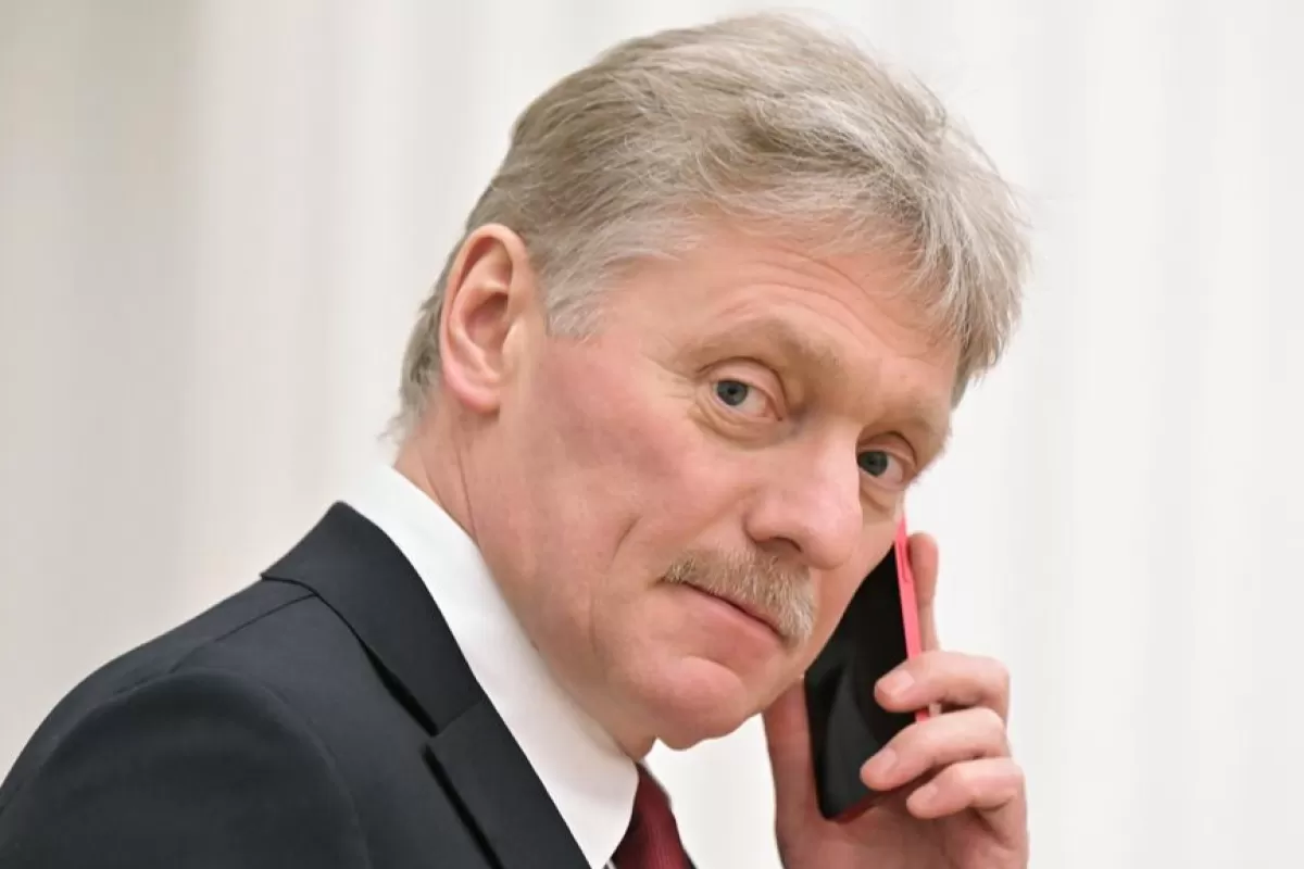 RĂZBOI ÎN UCRAINA: Kremlinul speră că fluxul gazelor spre Europa va crește cât de curând