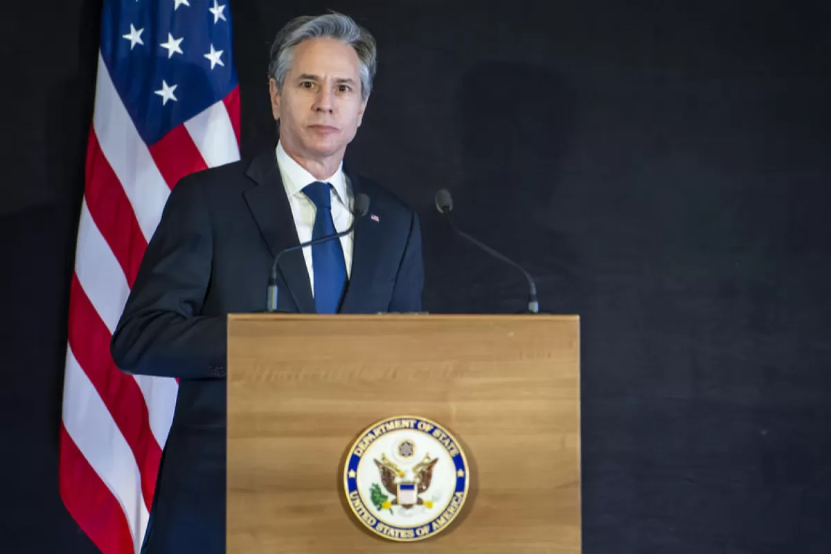 RĂZBOI ÎN UCRAINA: Tratative ruso-americane privind un schimb de deținuți