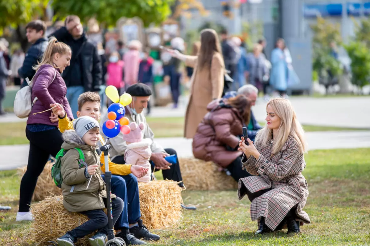 Republica Moldova: recensământ în 2024