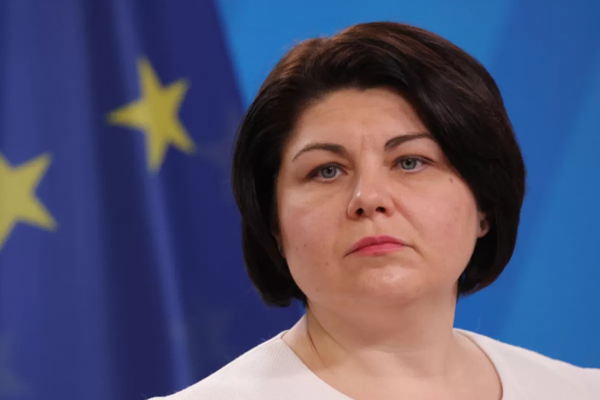 RĂZBOI ÎN UCRAINA: Republica Moldova prelungește starea de urgență