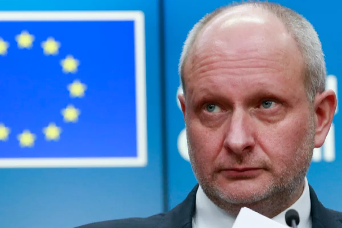 RĂZBOI ÎN UCRAINA: Kievul numește un nou procuror șef anticorupție