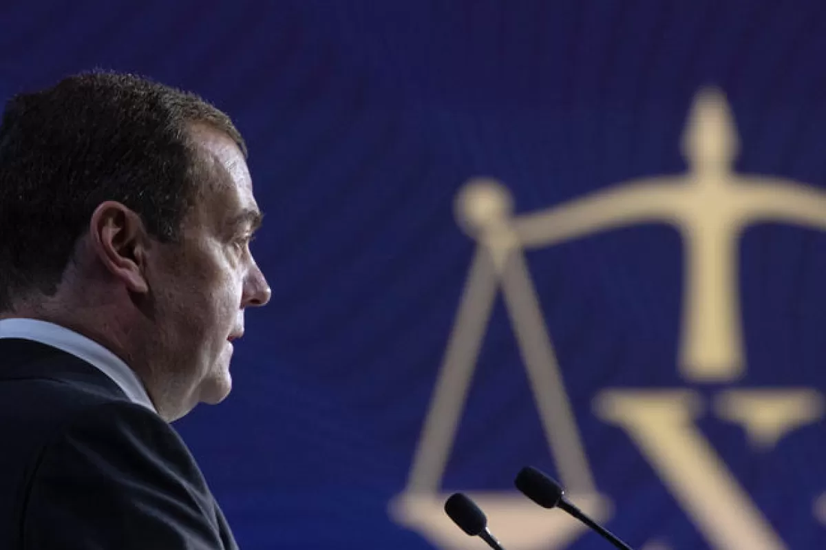 RĂZBOI ÎN UCRAINA: România acuză Rusia de dezinformare prin publicarea unei hărți fanteziste cu împărțirea Ucrainei între vecini