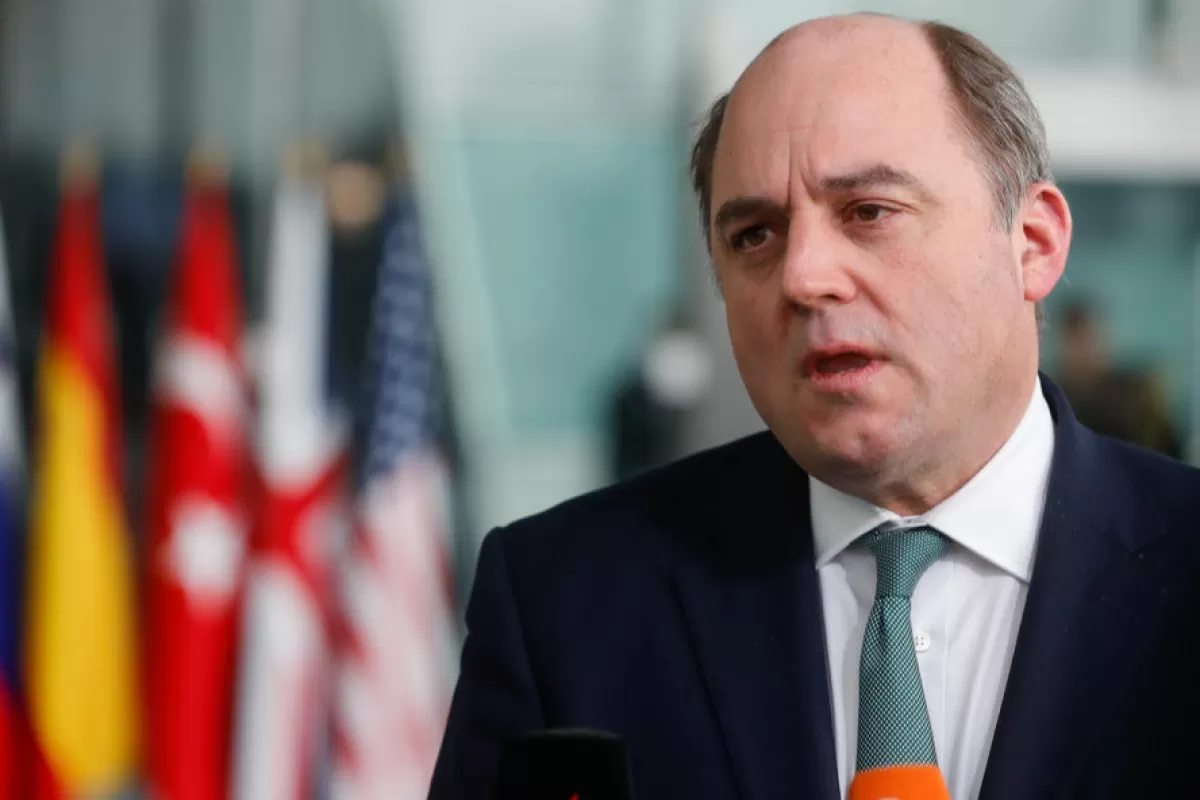 RĂZBOI ÎN UCRAINA: Britanicii cred că planurile A, B și C ale lui Putin au eșuat