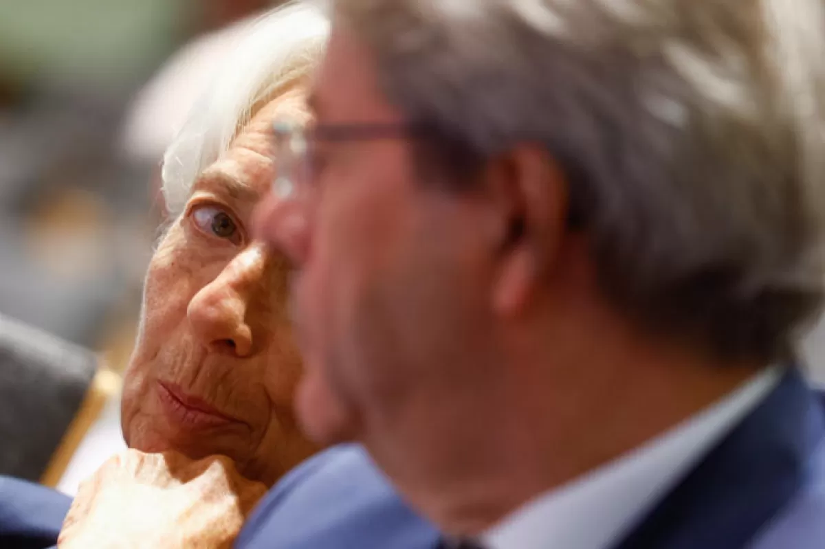 Inflația urcă îngrijorător în zona euro, dar creșterea economică este mai solidă decât se credea