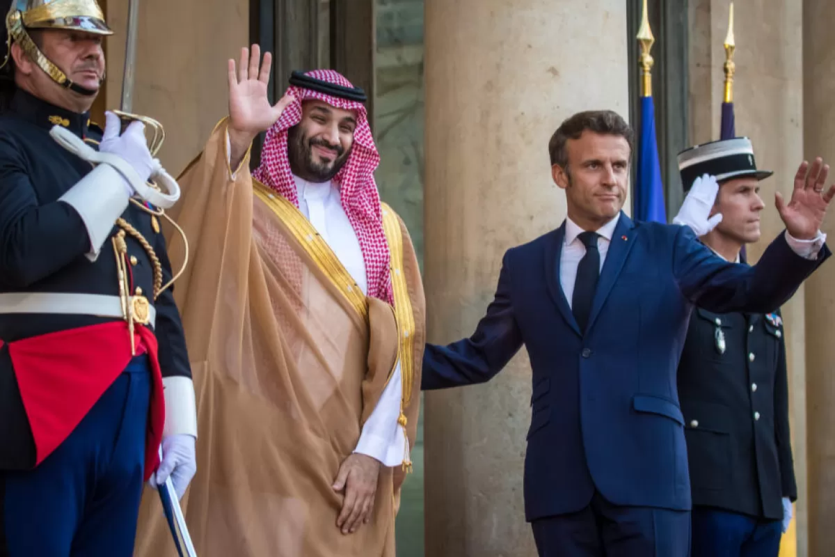 Drepturile omului ajung o notă de subsol, când economia pune presiune pe politicieni