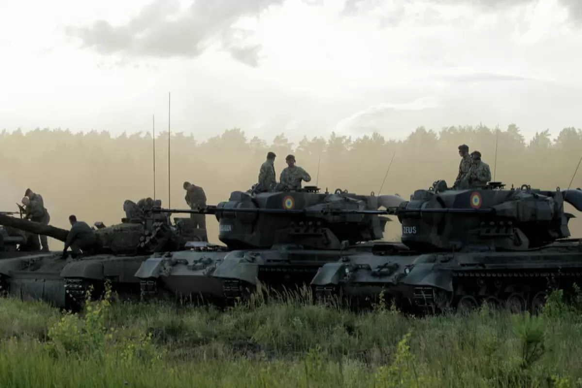 Ar putea controlul asupra Coridorului Suwałki declanșa un război între NATO și Rusia?