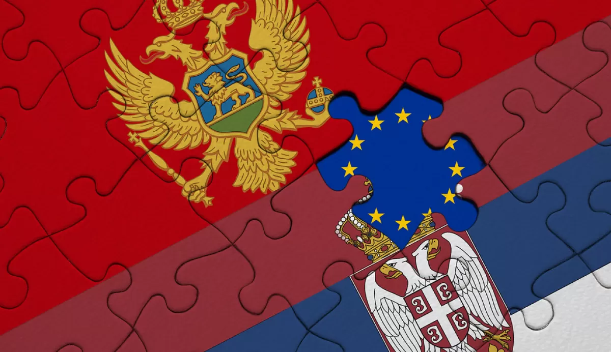 Muntenegrul l-a expulzat pe ambasadorul Serbiei