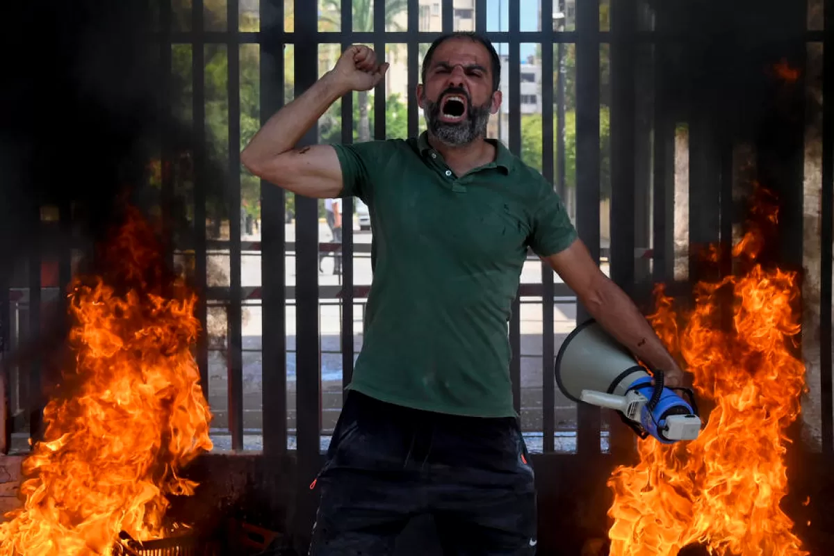 RĂZBOI ÎN UCRAINA: Navă acuzată că transportă cereale furate, eliberată de justiția libaneză