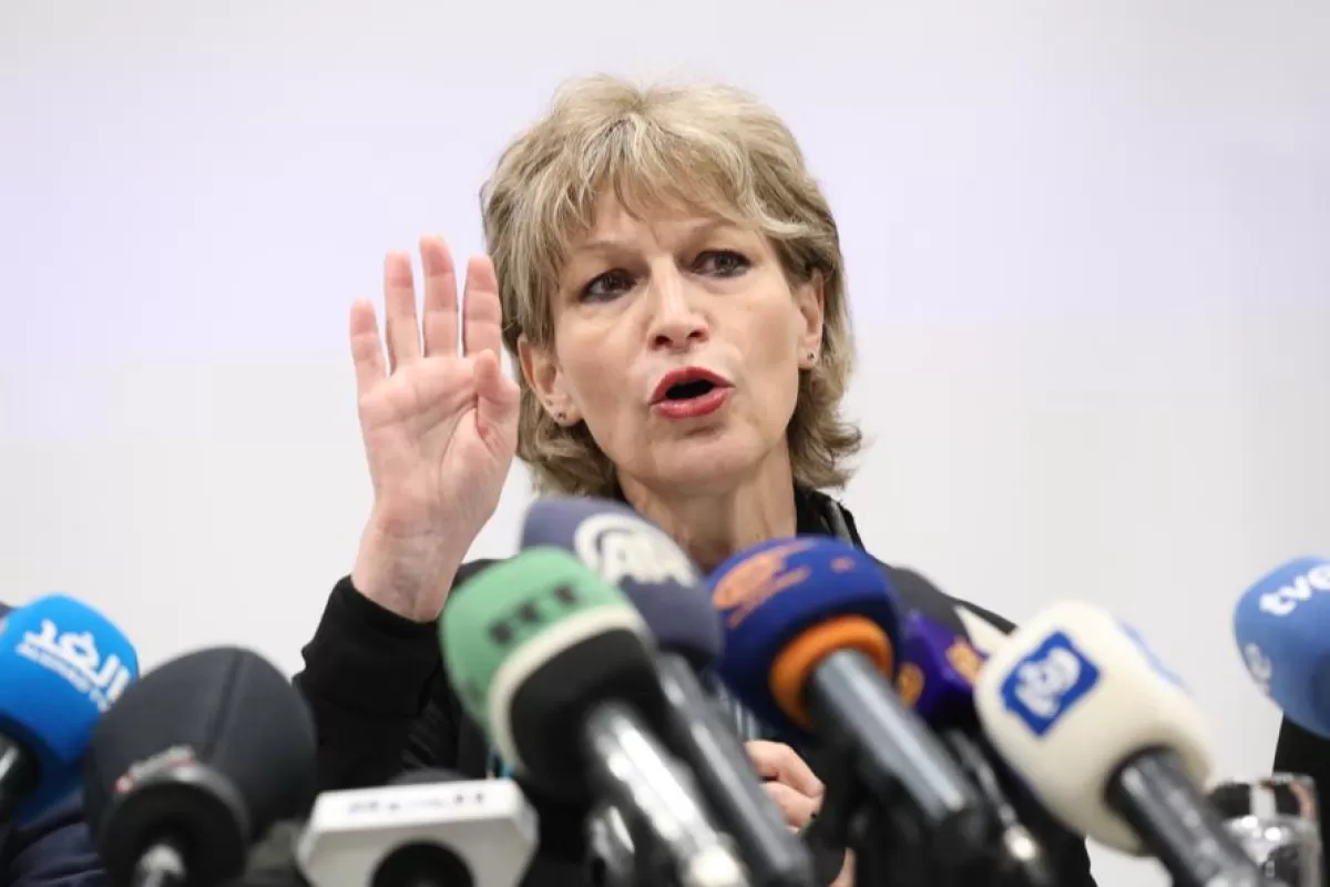 RĂZBOI ÎN UCRAINA: Amnesty International nu retractează acuzațiile la adresa armatei ucrainene