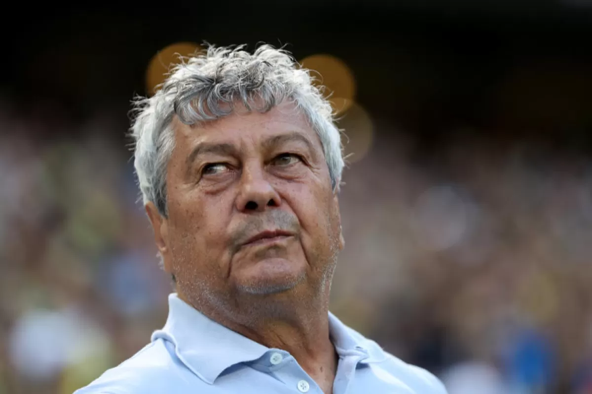 RĂZBOI ÎN UCRAINA: 50.000 de euro amendă pentru scandări pro-Putin pe stadion