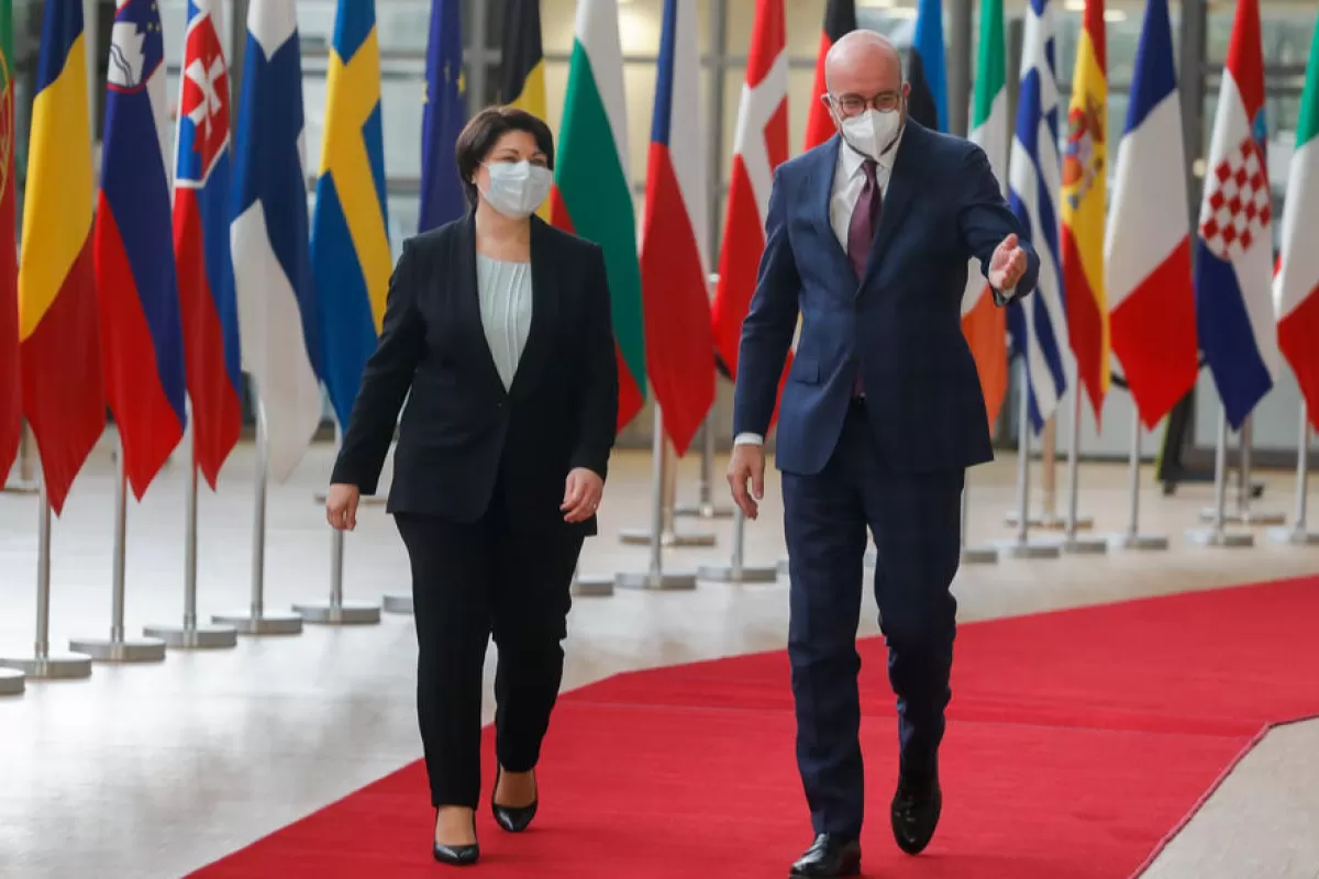 Un an de guvernare PAS la Chișinău: între succese și nereușite