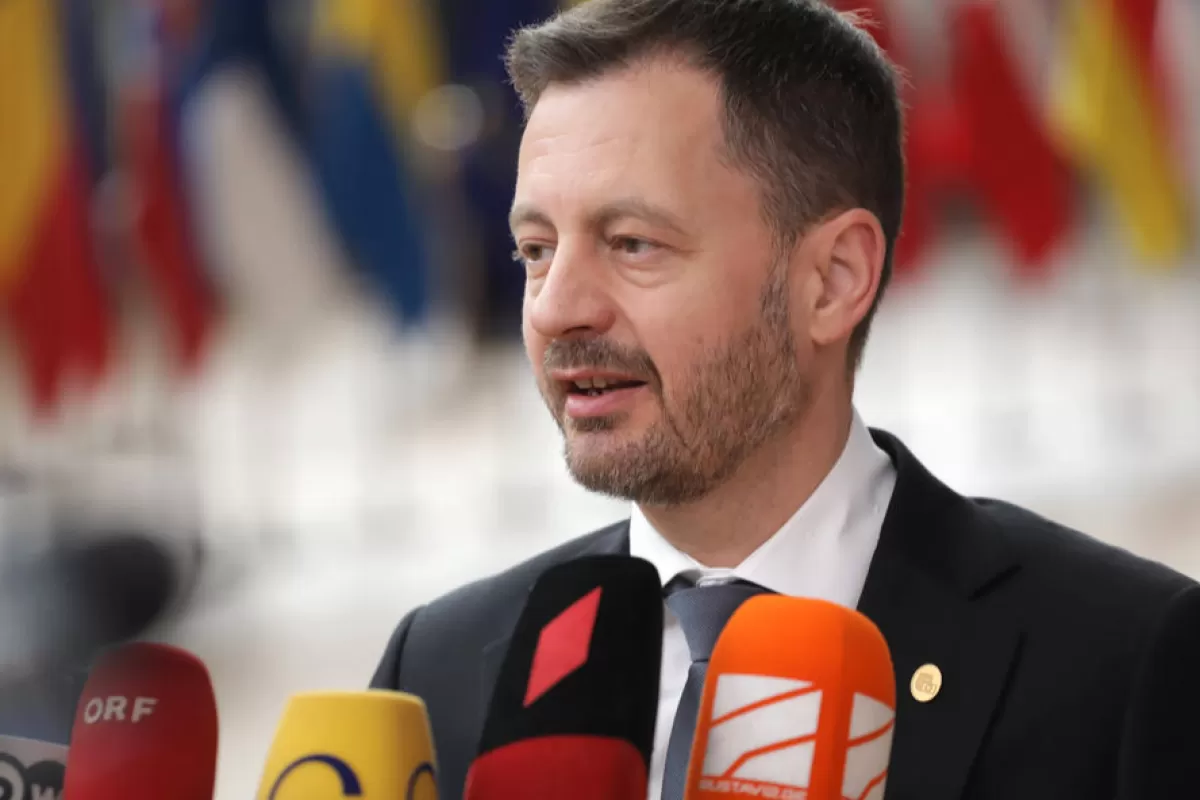 RĂZBOI ÎN UCRAINA: Petrolul rusesc revine în Europa Centrală