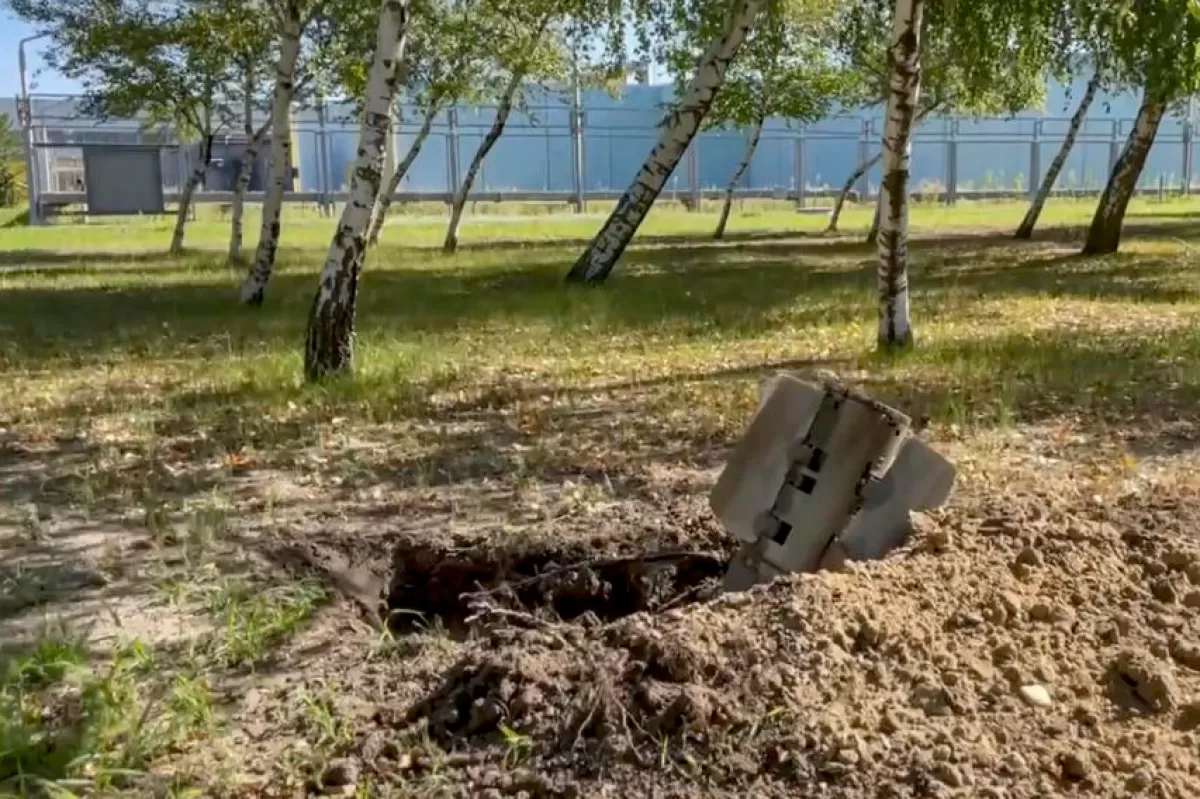 RĂZBOI ÎN UCRAINA: Centrala nucleară de la Zaporojie reprezintă un risc enorm și pentru Republica Moldova