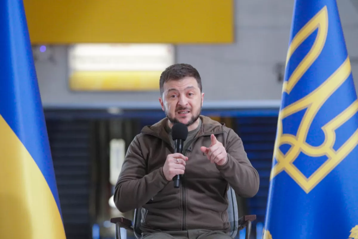 Legea anti-oligarhi din Ucraina: o măsură necesară, sau un pas înspre un regim autoritar?