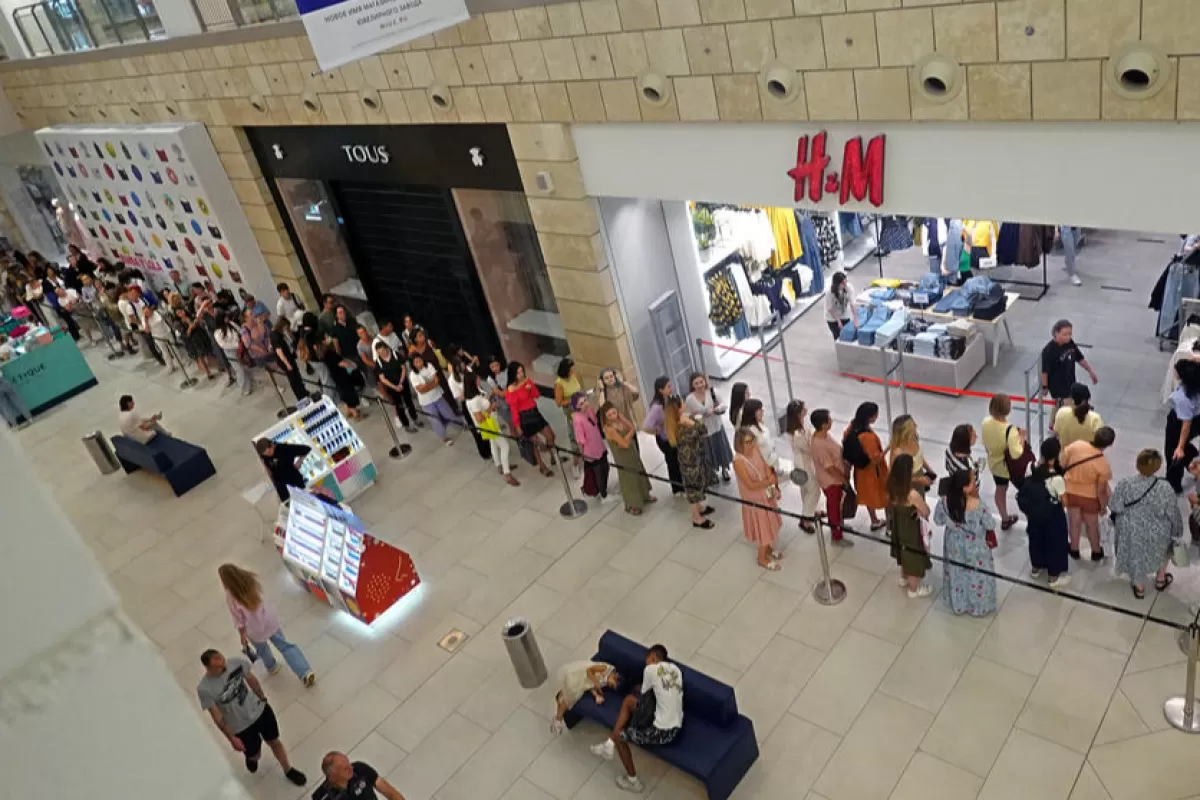 RĂZBOI ÎN UCRAINA: Produsul Intern Brut al Rusiei s-a contractat cu 4% față de aceeași perioadă a anului trecut